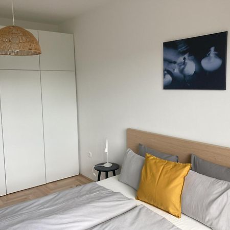 Zazie Apartment With Free Parking Budapest Kültér fotó