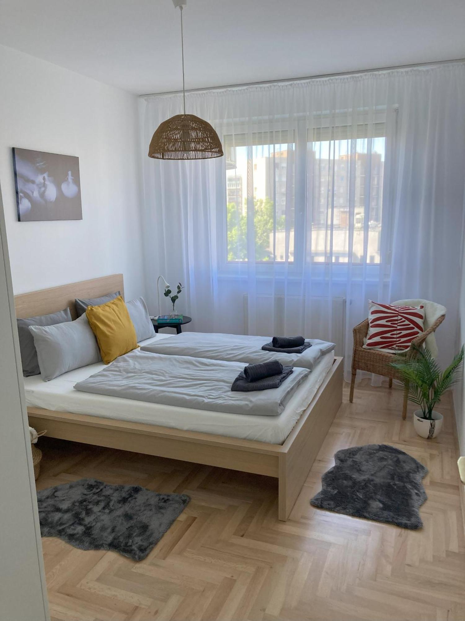 Zazie Apartment With Free Parking Budapest Kültér fotó
