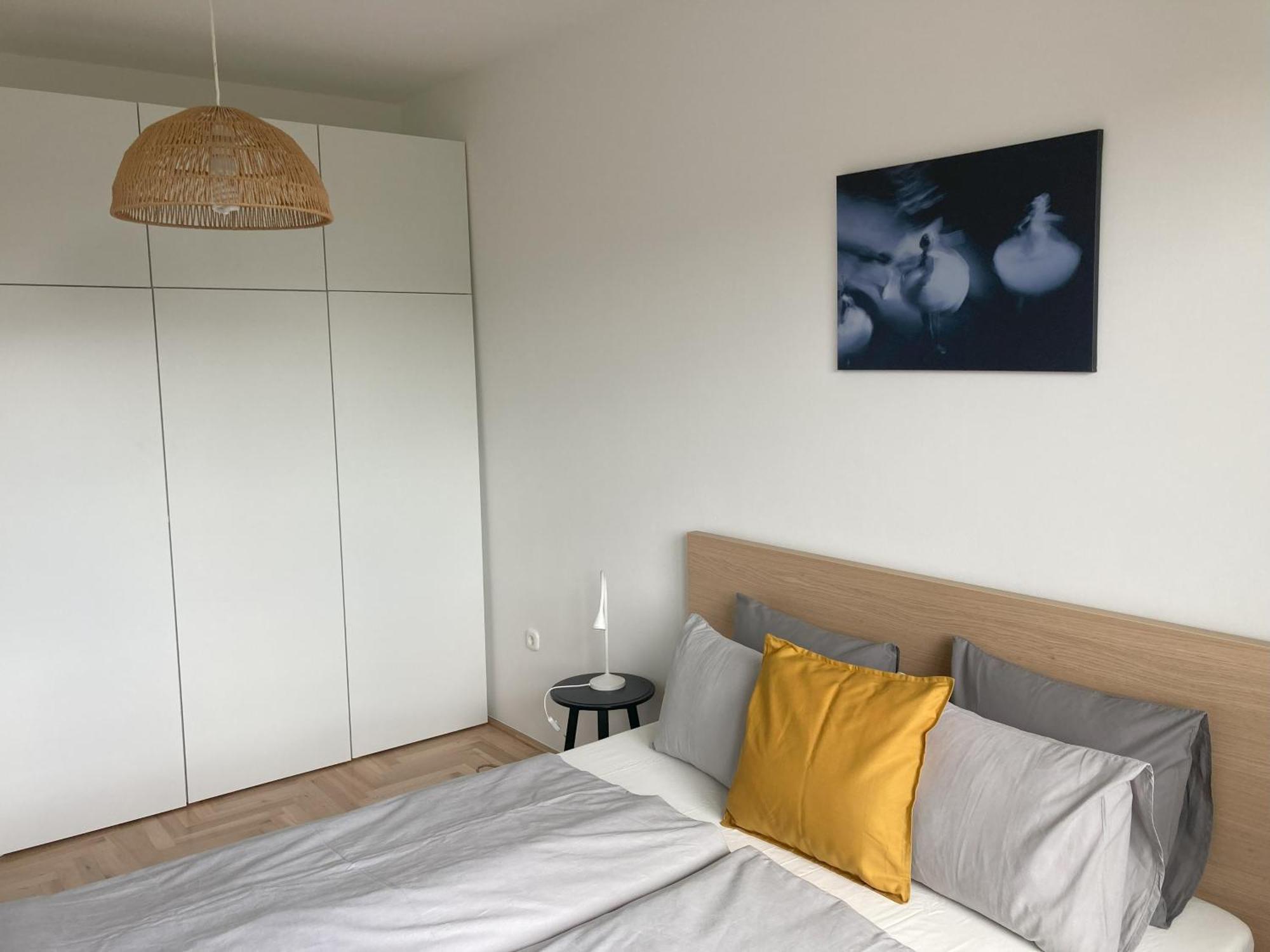 Zazie Apartment With Free Parking Budapest Kültér fotó
