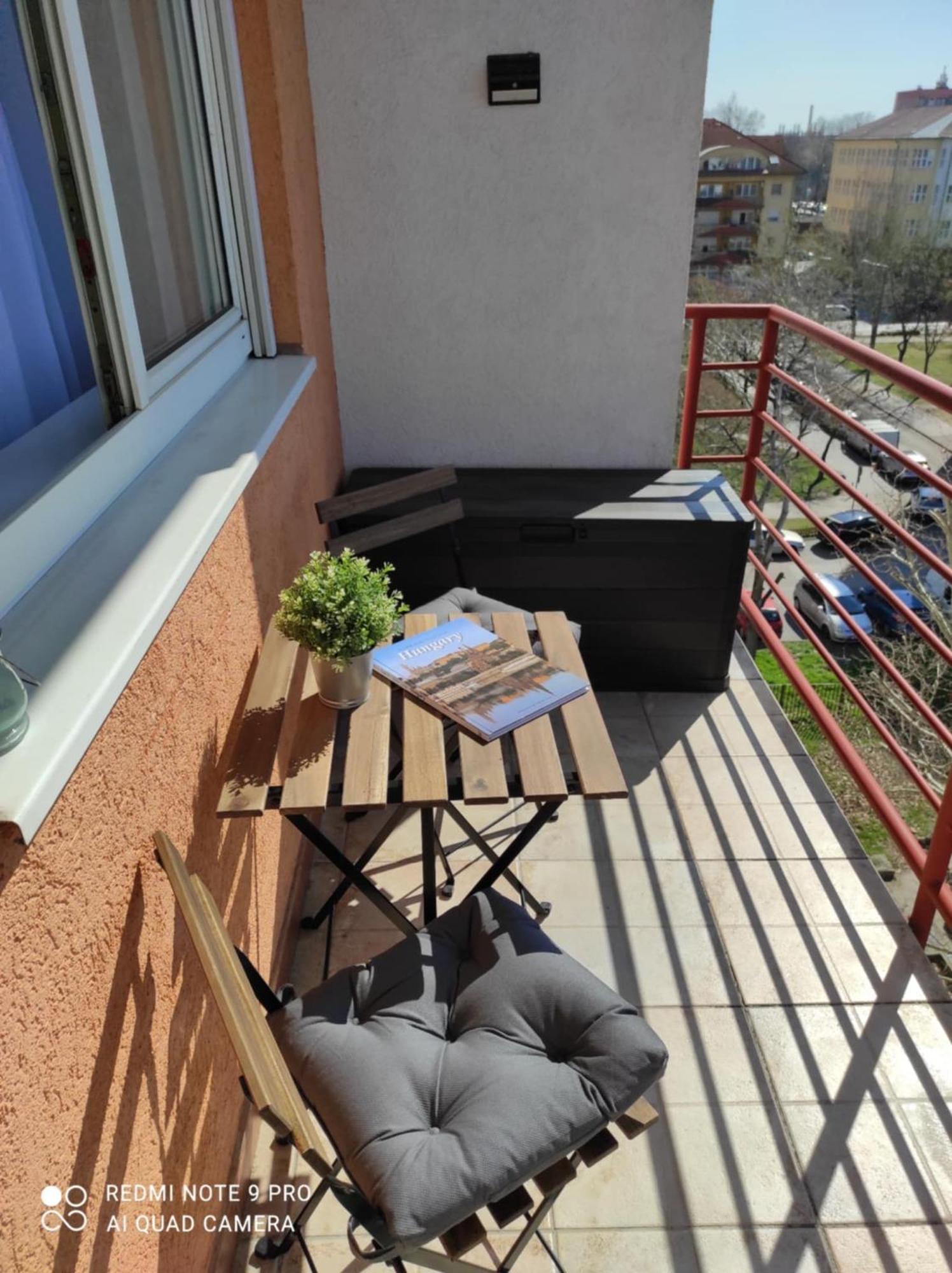 Zazie Apartment With Free Parking Budapest Kültér fotó
